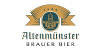 Altmünster Brauerei Bier